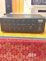 Ahuja Amplifier ( Brand new condition)