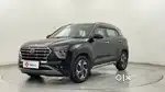 Hyundai Creta SX (O) 1.5 Diesel, 2022, Diesel