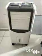 Desert Air cooler