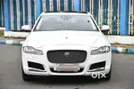Jaguar XF 2.0 Diesel Portfolio, 2018, Diesel