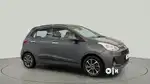 Hyundai Grand i10 Asta 1.2 Kappa VTVT, 2017, CNG & Hybrids