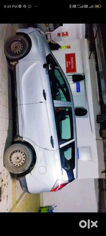 Mahindra Marazzo 2019