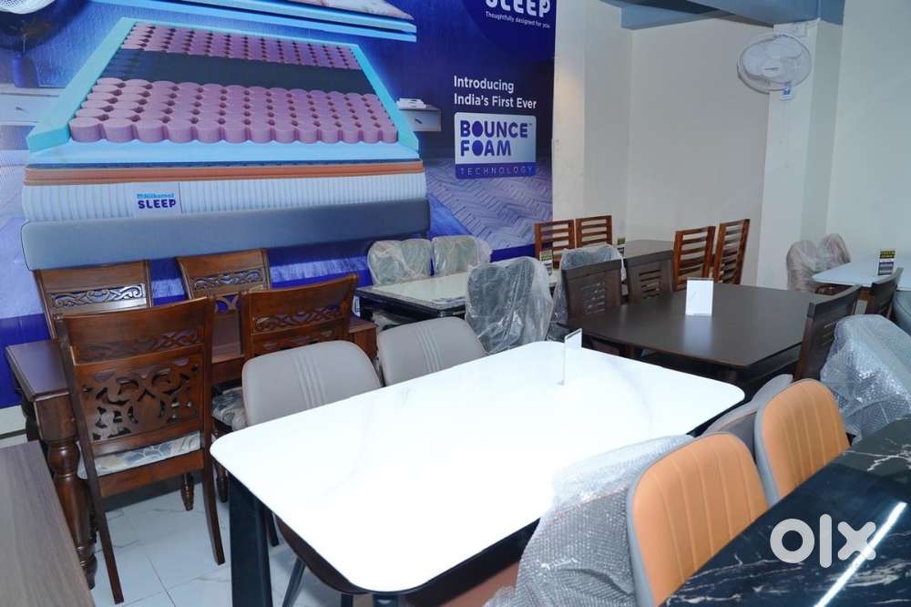 Furniture studio for sale