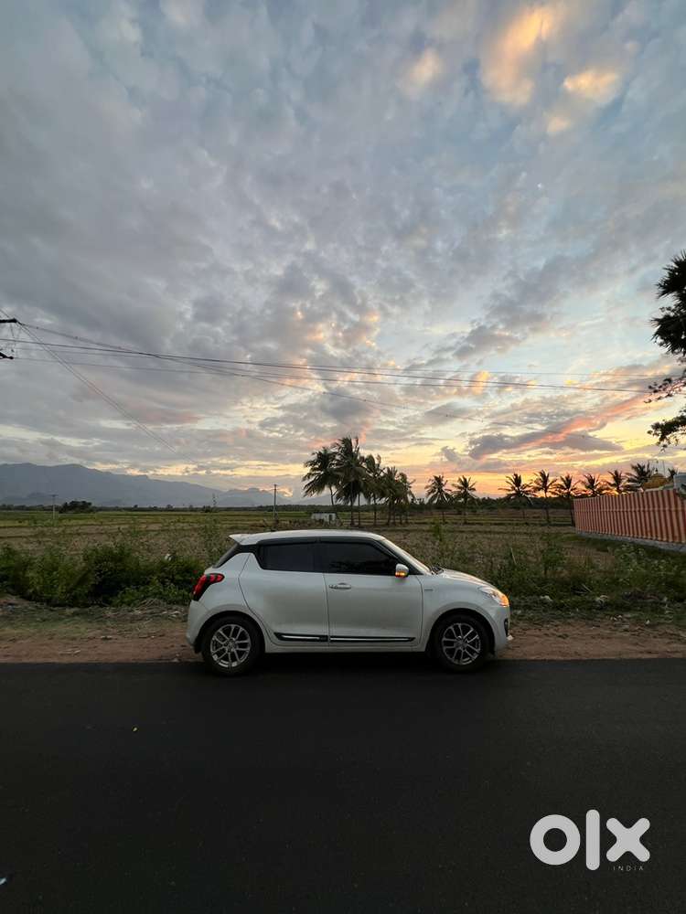 Maruti Suzuki Swift Diesel Well Maintained
