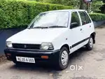 2008 Maruti 800 Mpfi Ac for sale paper till 2028