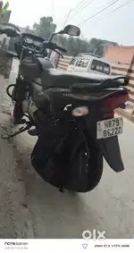 Platina Bajaj 110 cc