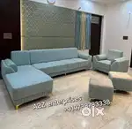 A2Z enterprises new sofa set derofalex company
