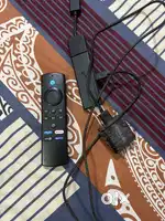 Fire stick Amazon brand new unuse