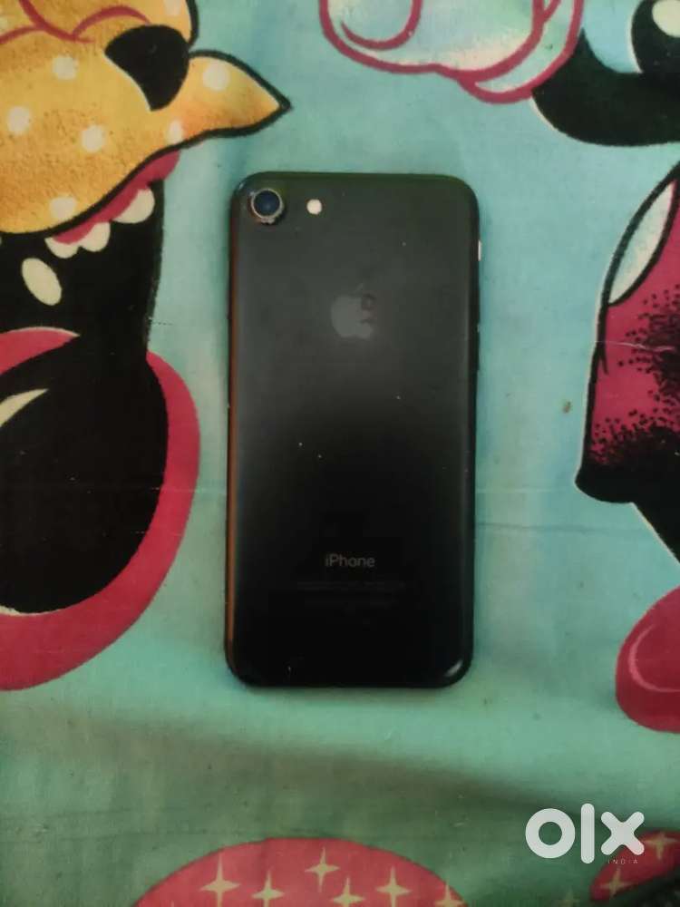 Iphone 7 / 128 storage