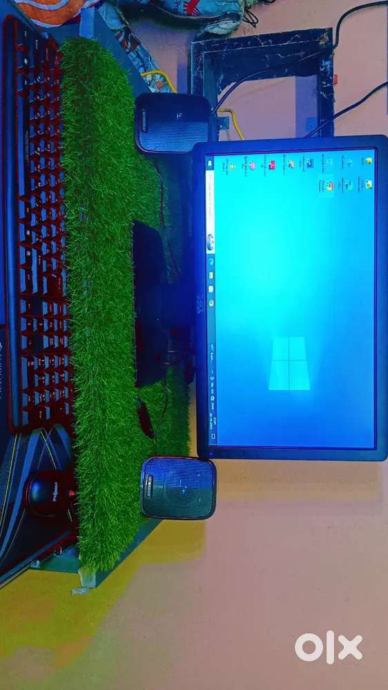 Dell computer