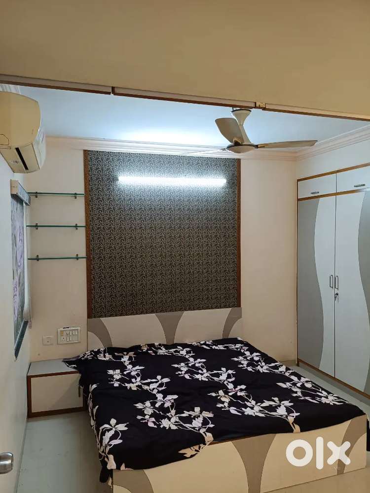 Prime location 2 bhk satellite