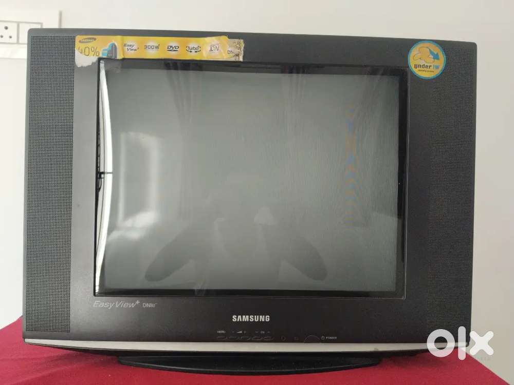 Samsung TV