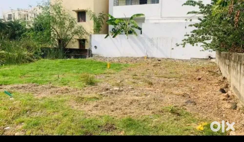 4 Cent DTCP Plot Near Bus Stand – Gandhima Nagar