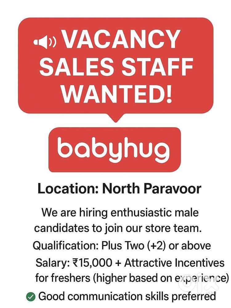 WANTED – SALESMAN (Inside Sales)