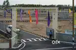 Gated Community Approved Plots And Villa For Sale