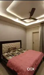 2 bhk flat