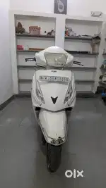 TVS JUPITER