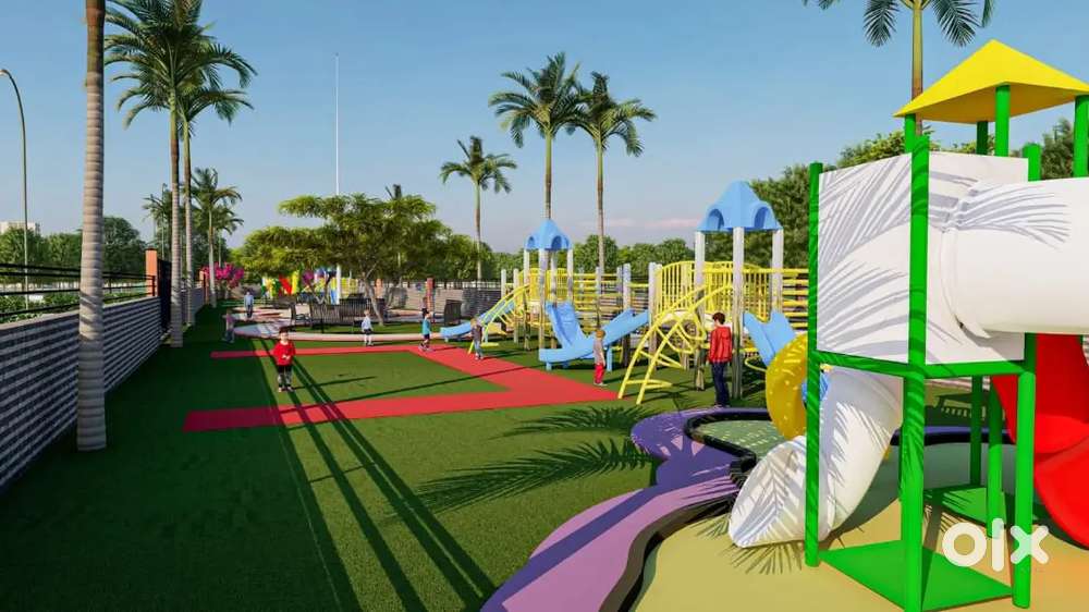 Lucknow City me chahiye plots to aaj hi visit karne ka plan kare