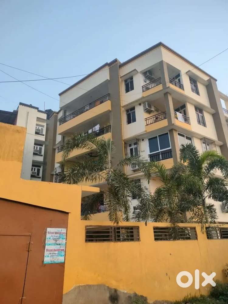 2BHK flat for sale