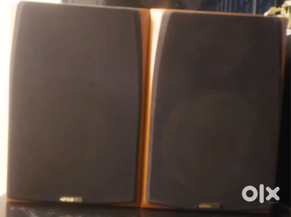 PRO FX speakers