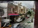 Sale for 3bhk Duplex semi furnished covered campus bawdiya Kala.