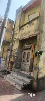 મકાન વેચવાનું છે.