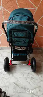 Baby Stoller heavy duty very good condition