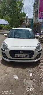 Maruti Suzuki New-gen Swift 2021 Petrol 110000 Km Driven