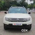 Renault Duster 85PS Diesel RxL, 2013, Diesel