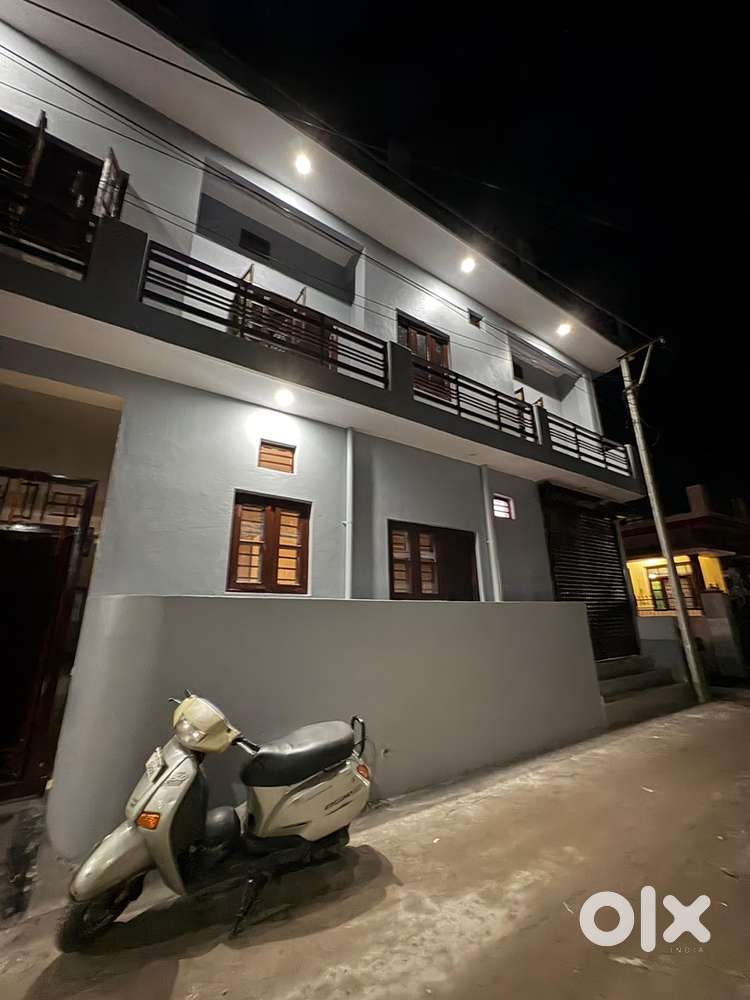 •	Prime Location: Just 8 minutes from AIIMS Rishikesh