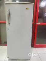 Lg 190 liter Fridge