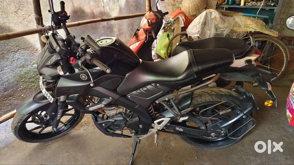 YAMAH MT-15 MODEL2020