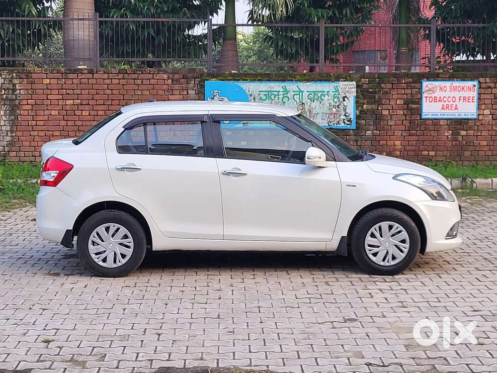 Maruti Suzuki Dzire 2017-2020 VDI, 2016, Diesel