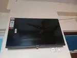 Crown tv new condition 32 inch