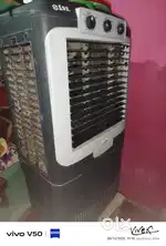 Cooler seling