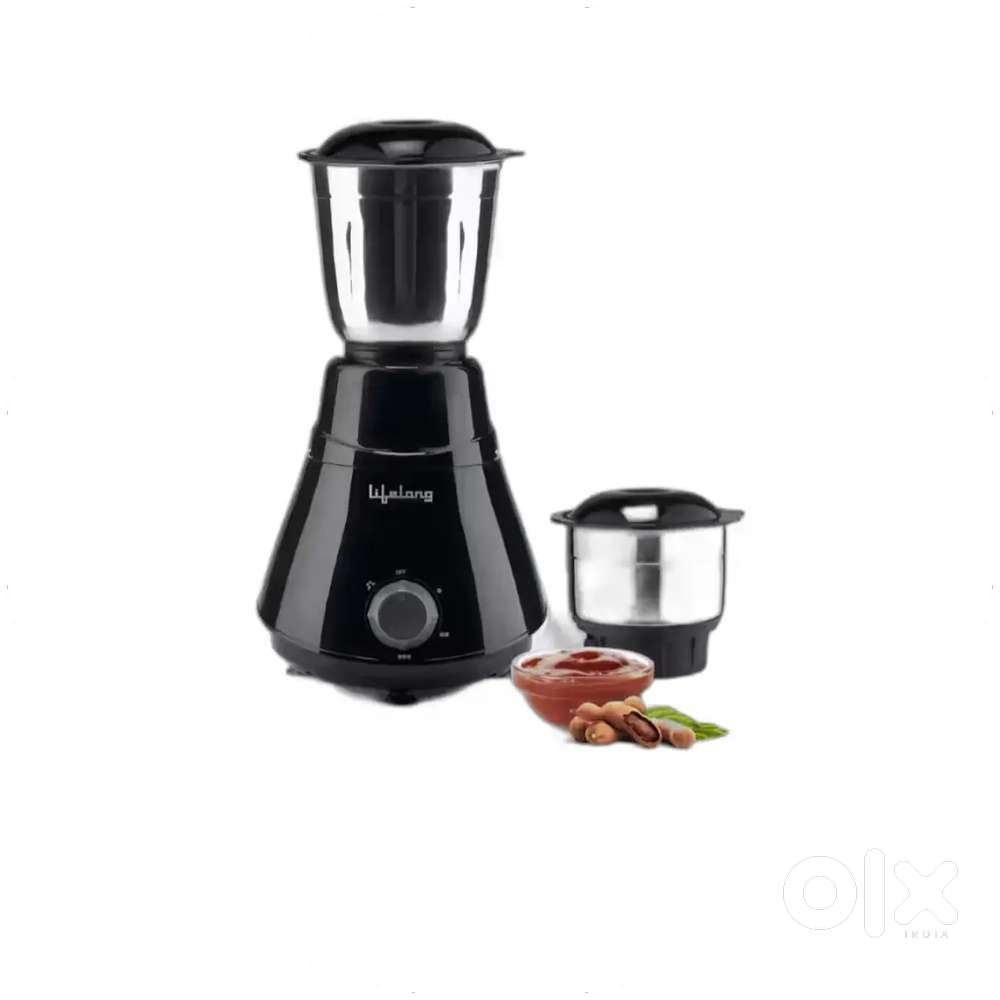 Brand new mixer grinder (completely new not opened)