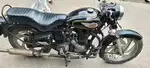 I have sale my bike