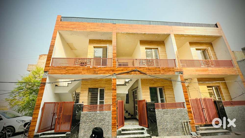 Double Storey Villa For Sale