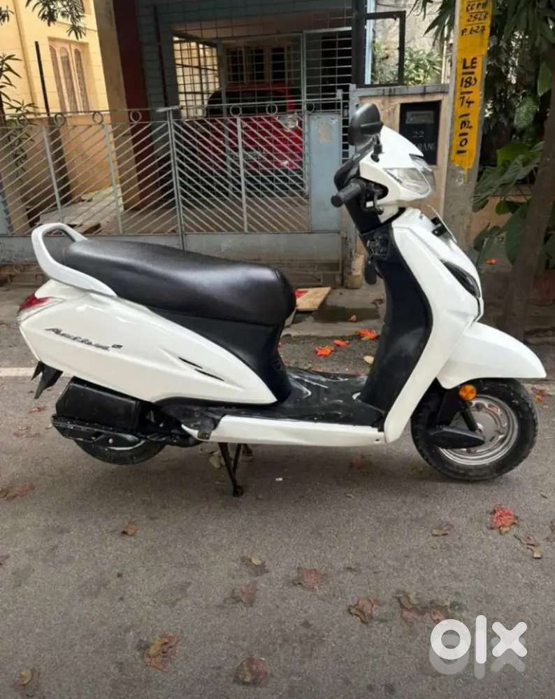Good   condition   Activa