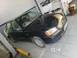 Hyundai Accent 2010 Petrol 150000 Km Driven