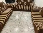 3+2+2 sofa set