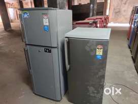 Used Fridges and washing machines