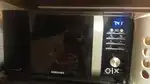 Samsung Microwave Oven