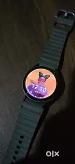 Samsung watch 7 40mm