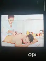 Female Therapist vacancy..