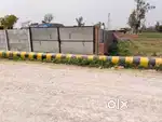 बहुत ही बेहतरीन लोकेशन में प्लॉट खरीदे लुलुमॉल मेदांता हॉस्पिटल के पास