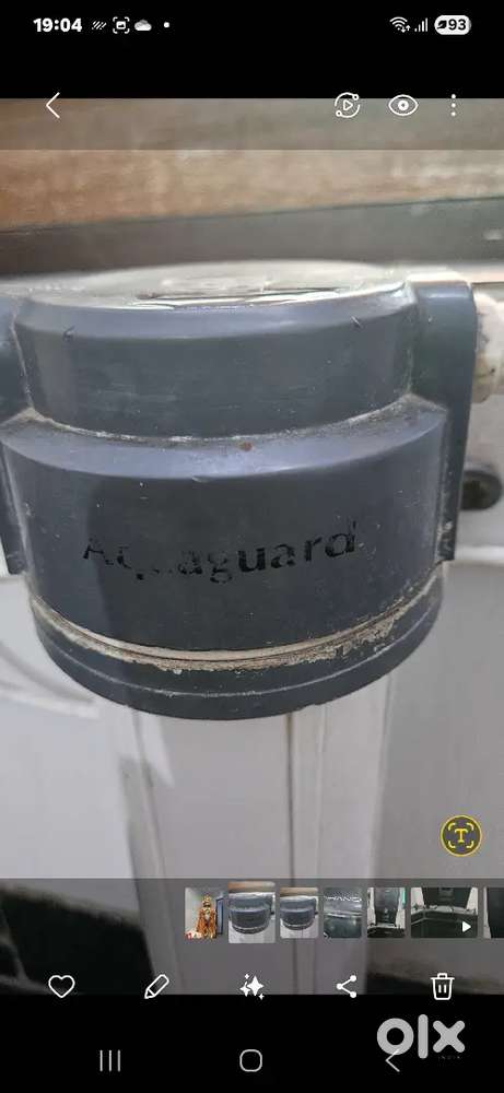 Aquaguard RO