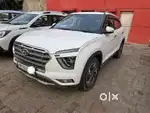 Hyundai Creta 1.5 SX (O) Diesel AT, 2021, Diesel