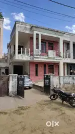 Independent home