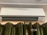 Daikin split ac